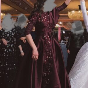 Gorgeous Sachin & Babi Gown for Sale