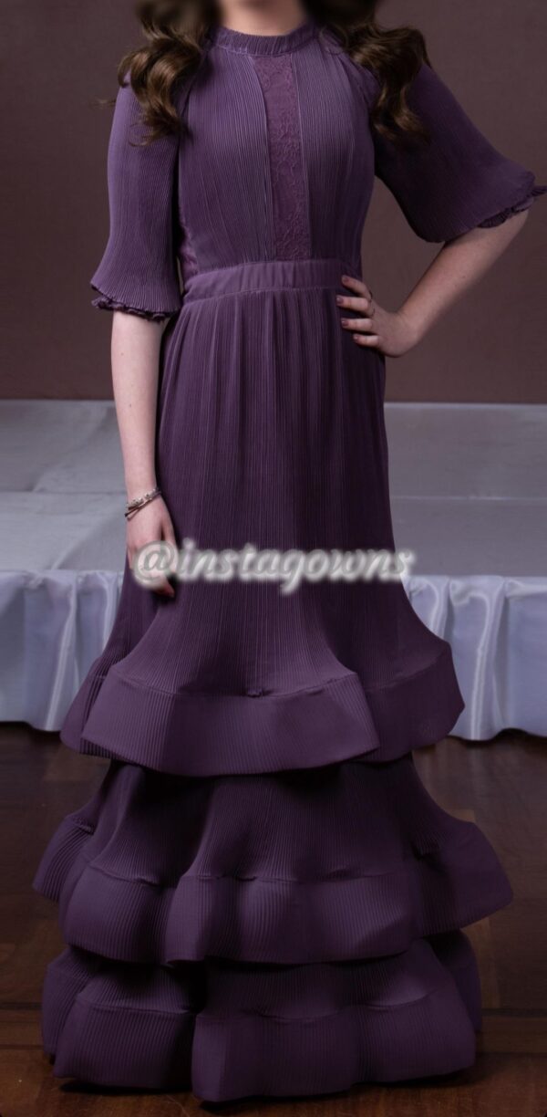 Miri Couture Gown for sale