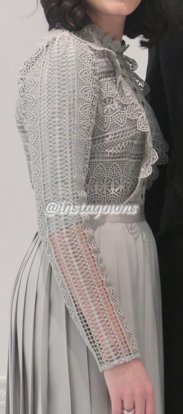 Beautiful mother or sister of bride Gown for sale