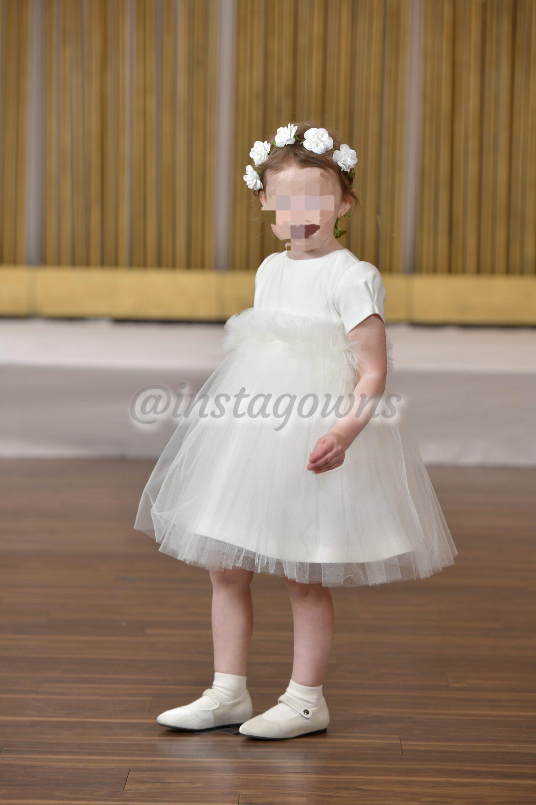 Custom off white wedding Dress for sale