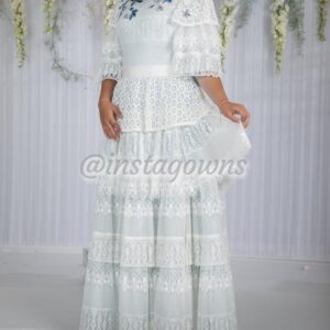 Beautiful Gown for sale