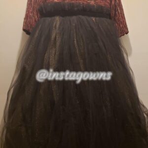 Sister of the Bride Gown for sale