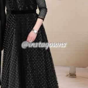 Stunning Designer Nº21 Gown for Sale