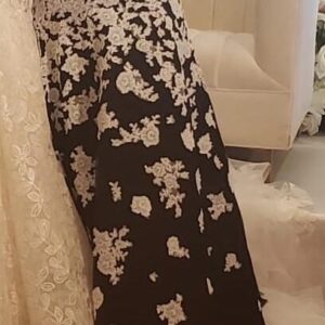 Mother of Chasson Gown for sale