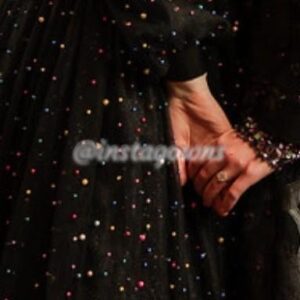 Stunning Zoe gown for Sale