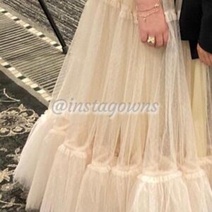 Childrens Cera Uno Vulta ivory Gowns for sale