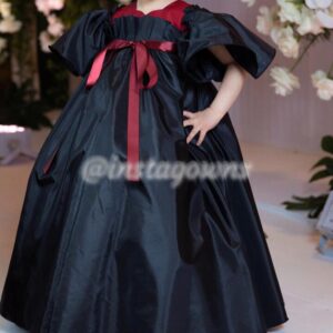 Adorable little girls Gowns for sale