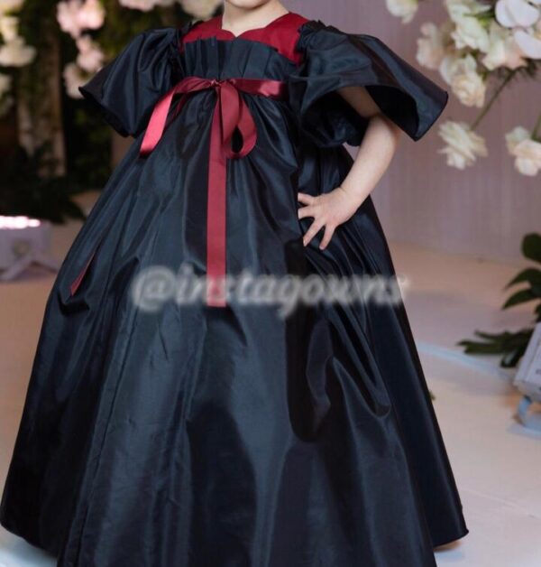 Adorable little girls Gowns for sale