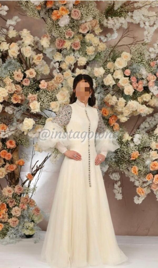 Beautiful Mother of the Bride Gown for sale