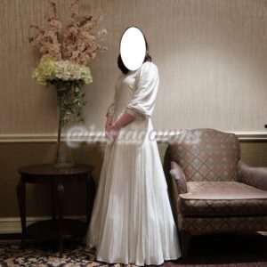 Gold Sister of the Bride Gown for sale