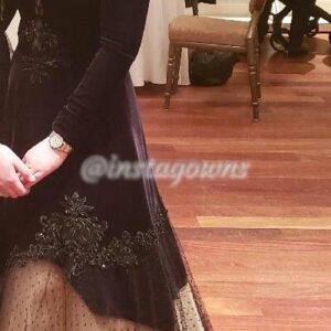 Designer Gown for Rent or Sale