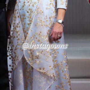 Gorgeous Custom made mother’s of the bride/groom Gown for Sale