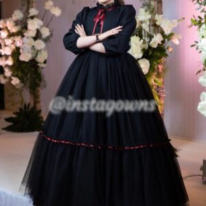 Stunning teenage sister of the bride Gown for sale