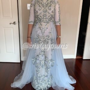 Semi custom Gown for sale