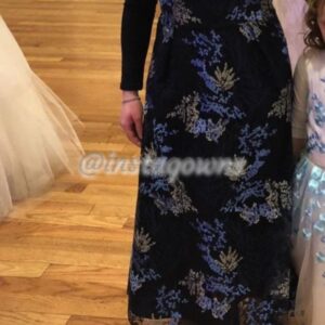 Sister of the Bride Gown for sale