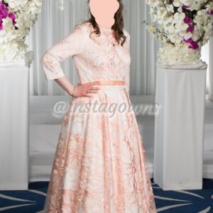 Beautiful Gown for Sale