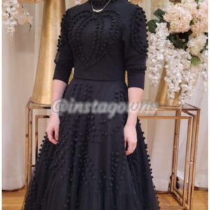 Magnificent teen Gown for sale
