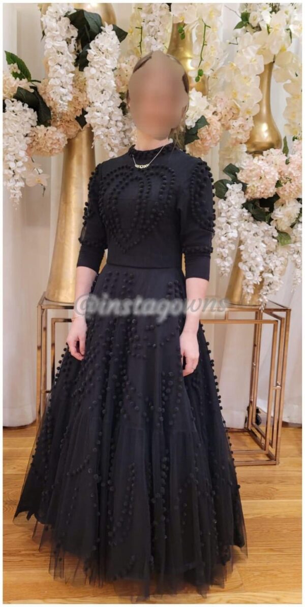 Magnificent teen Gown for sale