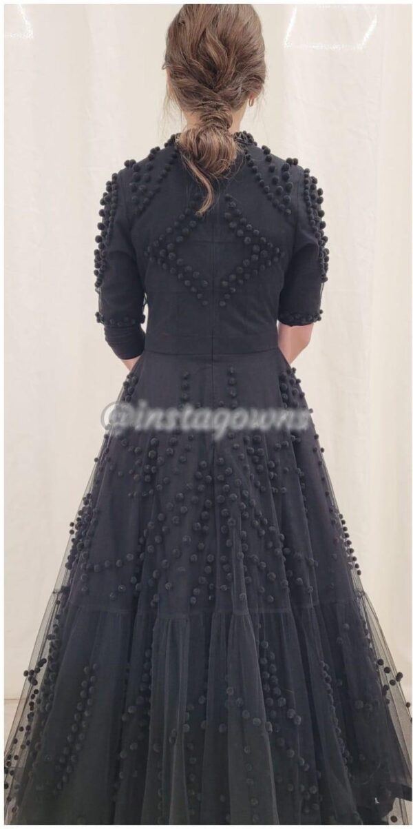 Magnificent teen Gown for sale