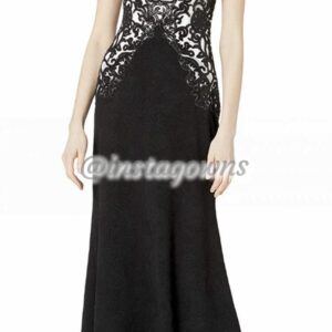 Tadashi Shoji Gown for sale