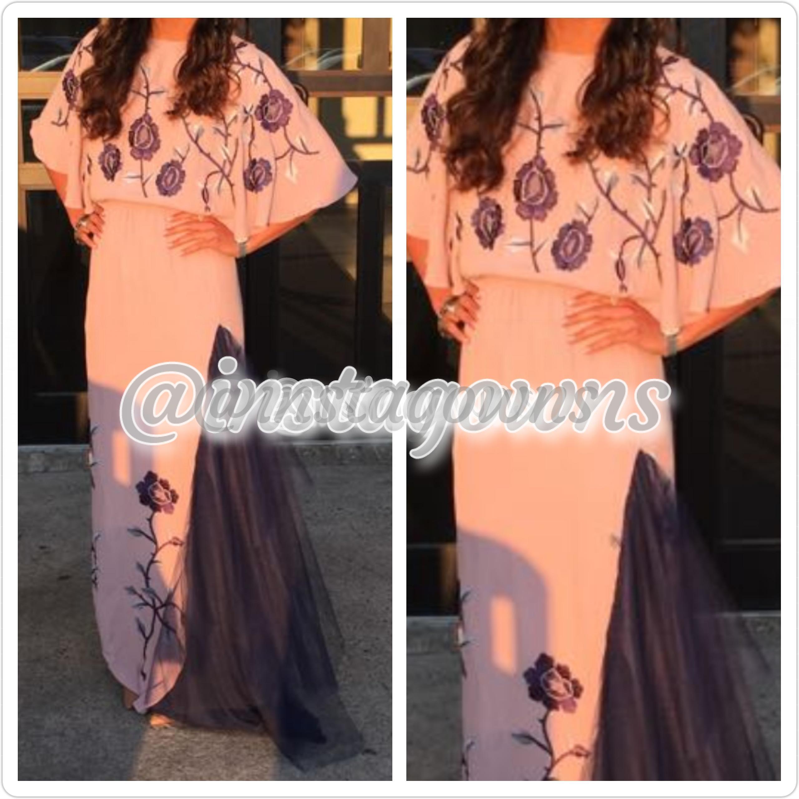 Asos with Customized Tulle Gown for Sale