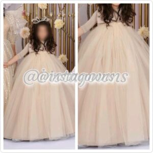 Beautiful Girls Gown for Sale