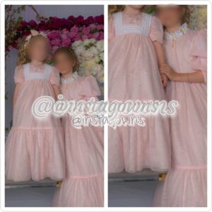 Beautiful Harfenes Victorian Gowns for Sale
