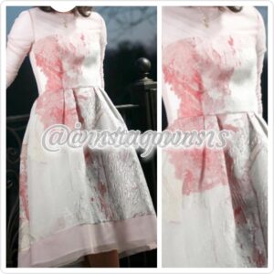 Monique Lhulier Designer Dress for Rent or Sale
