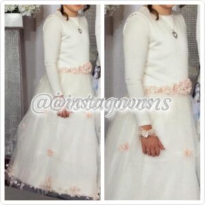 Adorable Kids Gown for Sale