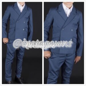 Three Boys Suits for Sale