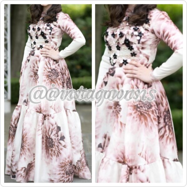 Miri's Gown for Rent or Sale