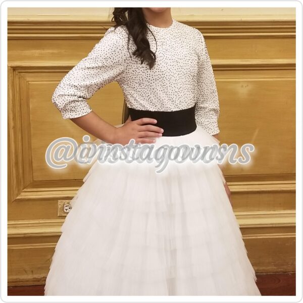 Little Women Girls Gown for Sale