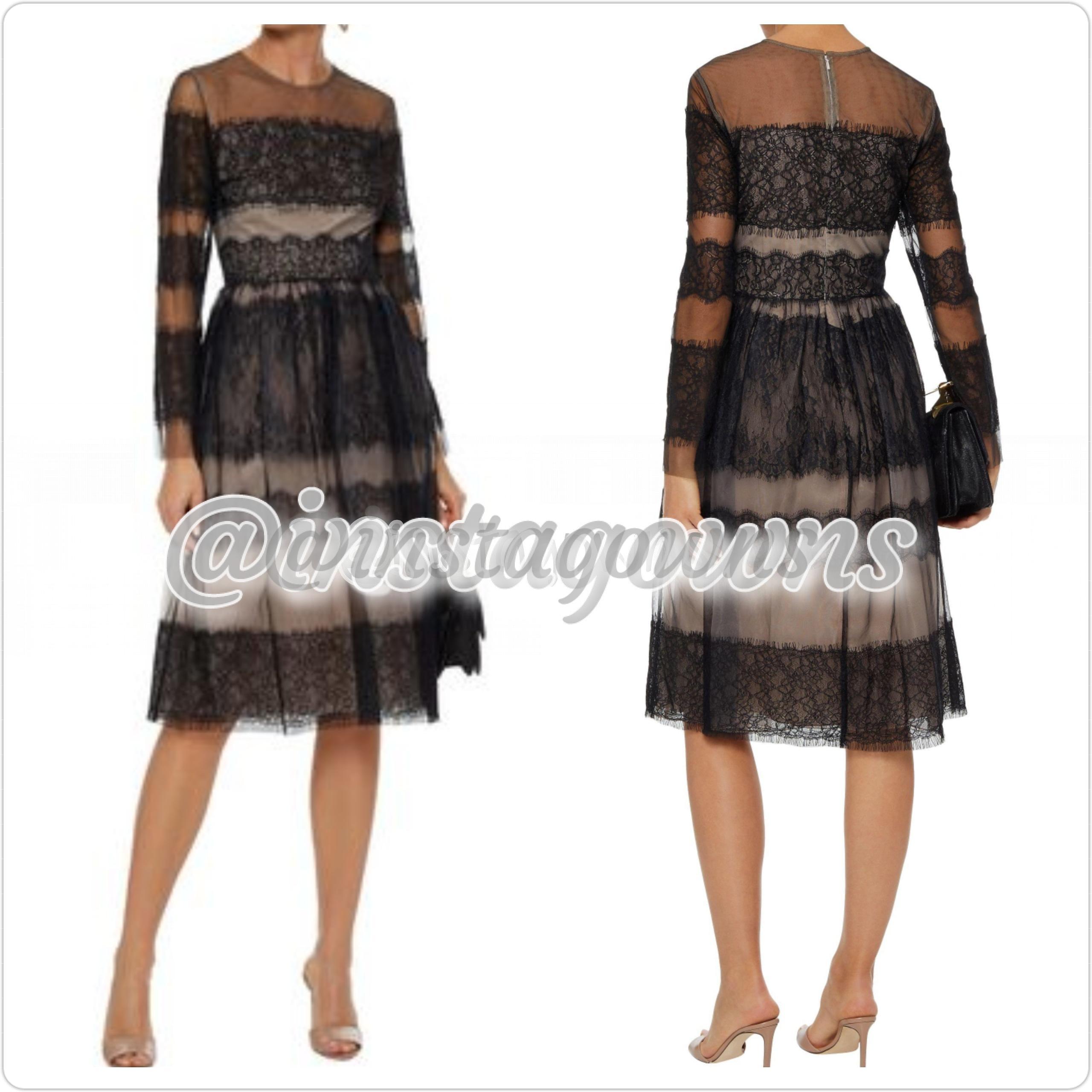 Gorgeous Mikael Aghal Wedding Dress for Sale