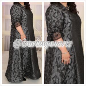 Custom made Mother of Bride Gown for Sale