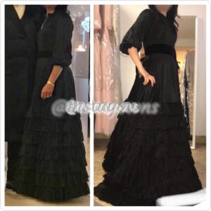 Charmé Couture Teen/Adult Gown for Sale