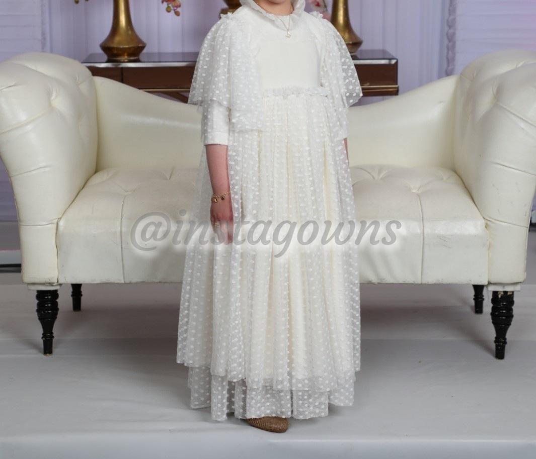 Magnificent Vintage Designer Gown for Sale Instagowns