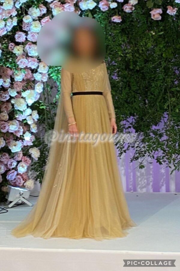 J mandel mother of the bride Gown for sale