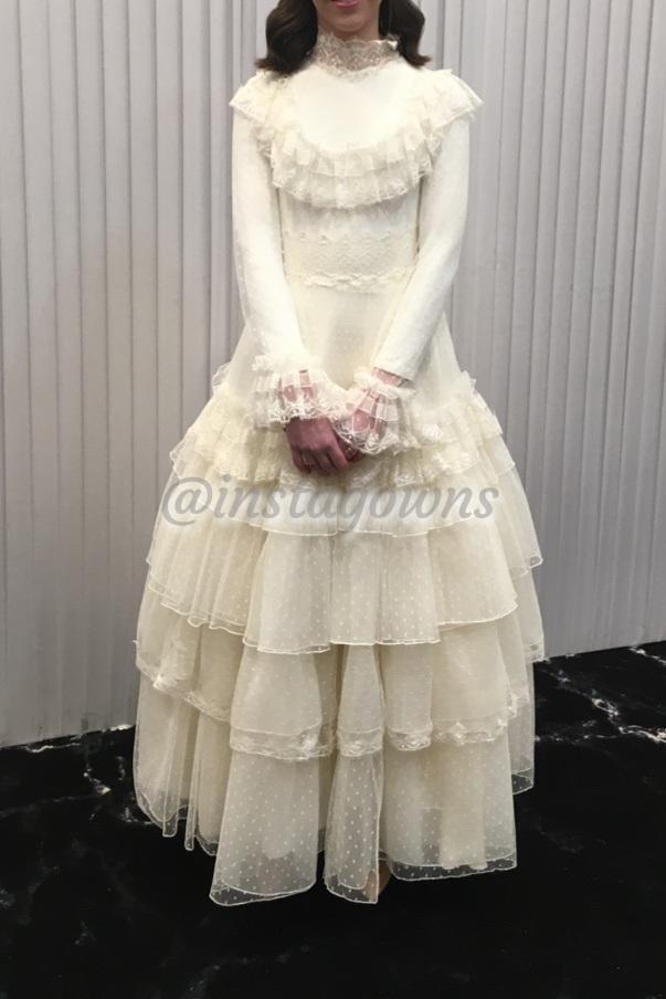 Dice Kayek Magnificent Gown for Sale Instagowns