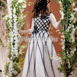 Custom by Esti's Gown for sale
