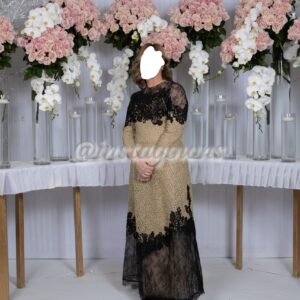 Beautiful Mother of bride Dress for sale