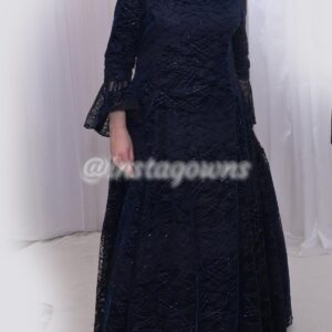 Stunning Mother of the Bride Exquisite Gown for Sale