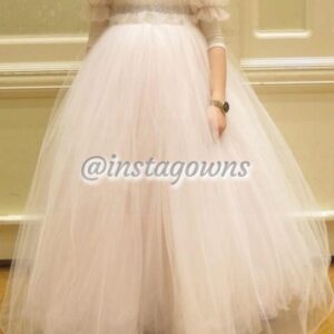 Gorgeous Preteen Gown for Sale