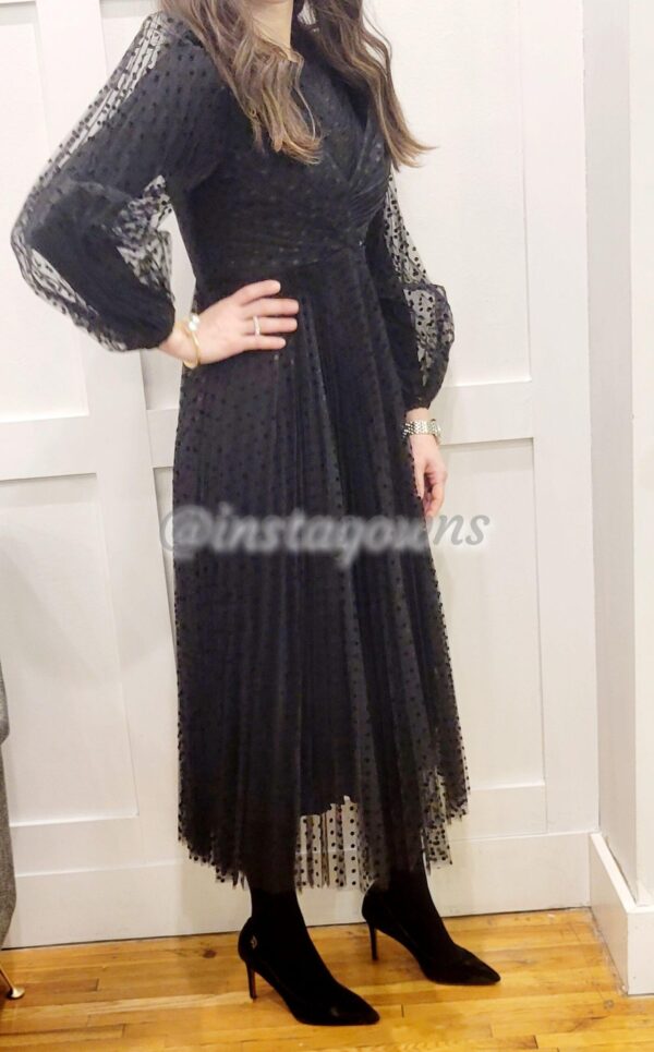 Zimmermann Never Worn beautiful midi Dress for sale