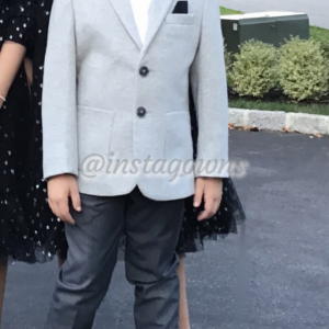 Leo and Zachary Boys Jacket for Sale