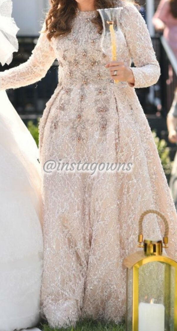 Gorgeous Mother of the bride Gown for Sale