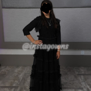 Black Brendas Dress for sale