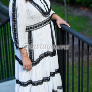 Beautiful Miri's Midi Dress for sale