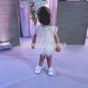 Toddler Gown for sale