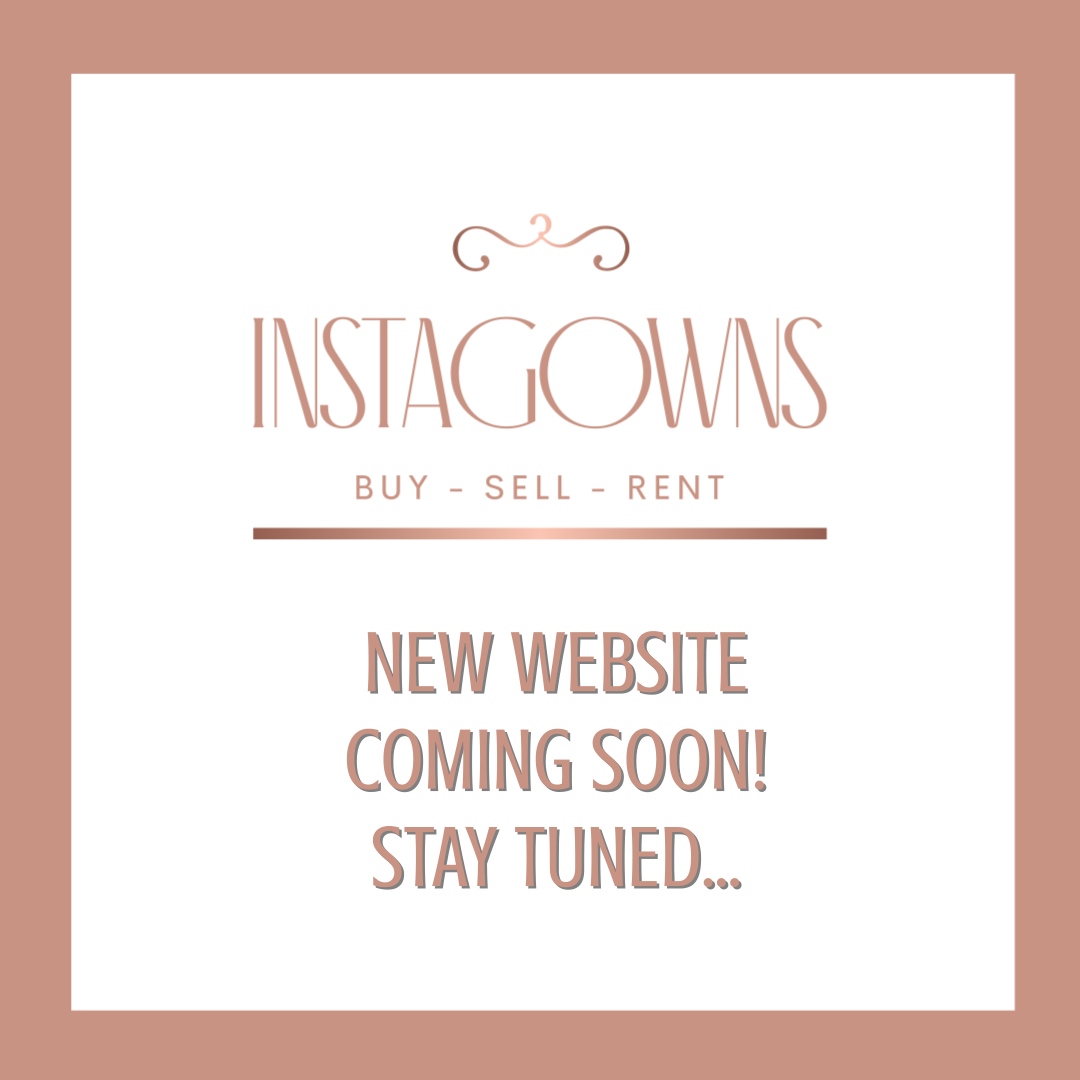 NEW WEBSITE COMING SOON! STAY TUNED...