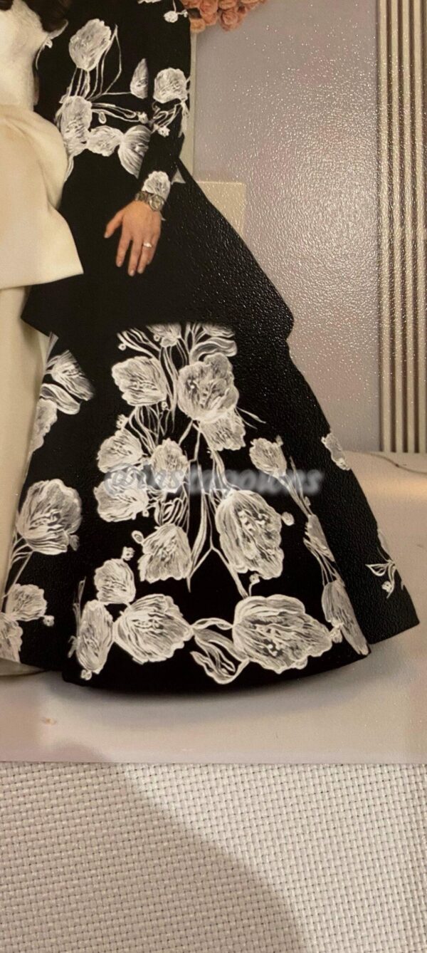 Saiid Kobeisy-Designer Custom Gown for sale